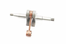 Колінвал 340/345/350