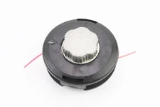 Шпуля (бабина, катушка), САМОНАМАТЫВАЮЩАЯСЯ, металлический нос