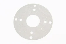 Прокладка плити перехідної-кругла