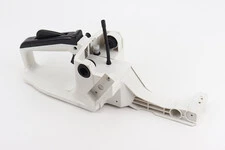 Бак паливний (рукоятка пилки) 4500/5200 у зборі (різні кольори) Тип 1