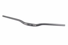 Кермо MTB 31,8х720мм, алюмінієве, чорне HB-RB11L