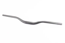 Кермо MTB 31,8х640мм, чорний YL-004