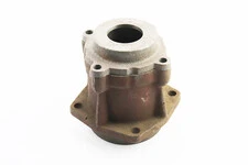 Корпус піввісі, h-106mm 101-2 + кришка к-кт