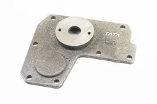 Кришка КПП збоку (права) 101-2