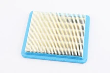Фільтр повітряний - елемент (паперовий 130x114x21mm) для двигунів Honda GC160/GCV160/GCV135, BRIGGS&STRATTON, Quantum