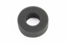 Фільтр повітряний - елемент (поролон - круглий) 168F/170F