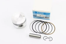 Поршень к-кт 110cc 52,4мм STD (палець 13мм)