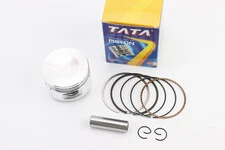 Поршень к-кт 110cc 52,4мм STD (палец 13мм)