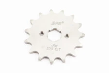 Зірка передня CG/CB-520H-15T (шліц 4мм)