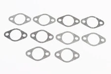 Прокладка карбюратора К65, К68, b-1,5mm, (пароніт), к-кт 10шт Тип 2