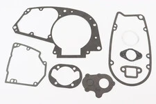 Прокладки двигуна 12V, к-кт 8 деталей, (папір, алюміній)