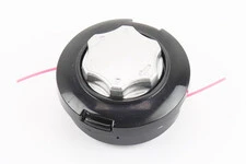 Шпуля (бабина, катушка), САМОНАМАТЫВАЮЩАЯСЯ, металлический нос "Гексагон"