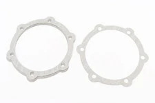 Прокладка піввісі нижньої кришки b-0,2mm, к-кт 5шт, (на блістері)