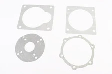 Прокладки КПП, к-кт 4 детали, Тип 2