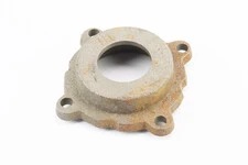 Піввісі кришка