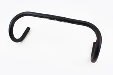 Кермо ROAD 26,0x440мм, алюмінієве, чорне CM-11