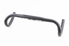 Кермо ROAD 31,8x420мм, алюмінієве, чорне RD-300S (FSA)