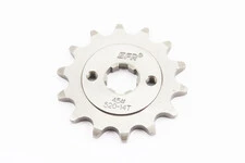 Зірка передня CG/CB-520H-14T (шліц 5мм) Loncin LX250GY-3/Scrambler 250