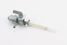 Кран паливний з гайкою М16 CB/CG, тип 4