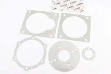 Прокладки КПП, к-кт 5 деталей