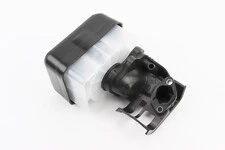 Фільтр повітряний у зборі з масляною ванною 168F/170F