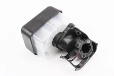 Фільтр повітряний у зборі з масляною ванною 168F/170F