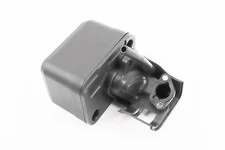 Фільтр повітряний у зборі з поролоном, круглий елемент 168F/170F