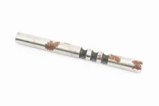 Вісь вилки включення 1-й / зад. пер L-152mm 101-2 (можливий наліт)