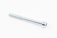 Болт кріплення карбюратора М5x50