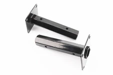 Ступица колеса на вал 32mm, 20см, 4отв.x110mm к-кт 2шт