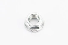 Гайка шини М8х1,25 під ключ "13"