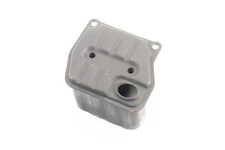 Глушник 4500/5200 1отв.