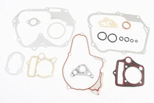 Прокладки двигуна JH-110cc-52,4мм, к-кт 17 деталей