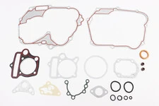 Прокладки двигателя JH-125cc-54мм, к-кт 19 деталей, тип 1