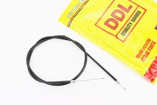 Трос газу (трос 107см; кожух 97см)