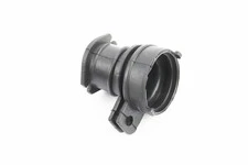 Патрубок карбюратора (колектор) "круглий" Husqvarna-365/371/372/375