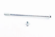 Вісь маятника d15mm; L228mm 125J