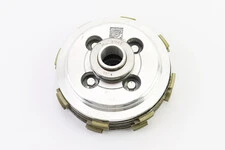 Сцепления - внутренняя часть d-20mm вариатор