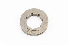 Зірка ланцюга 3/8-7 d-19mm