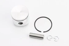Поршень к-кт Husqvarna-137 38mm (палець 10mm)
