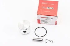 Поршень к-кт Husqvarna-137 38mm (палець 10mm)