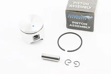 Поршень к-кт Husqvarna-55 46mm (палець 10mm)