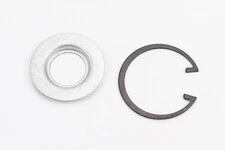 Шайба стопорна задньої зірки + кільце стопорне к-кт