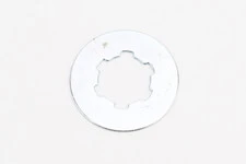 Шайба стопорна передньої зірки