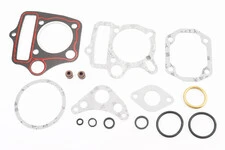 Прокладки поршневой JH- 70cc-47мм, к-кт 15 деталей