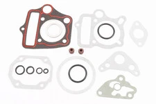 Прокладки поршневої JH-70cc-47мм, к-кт 16 деталей