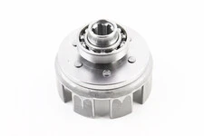 Сцепления - корзина d-25mm Тип 1 + подшипник 6007