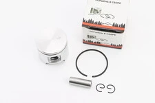 Поршень к-кт Husqvarna-61 48mm (палець 12mm)