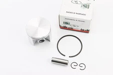 Поршень к-кт Husqvarna-268 50mm (палець 12mm)