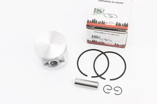 Поршень к-кт Husqvarna-372 50mm (палець 12mm)